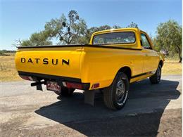 1972 Datsun 620 (CC-2104154) for sale in Fredericksburg, Texas