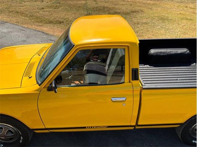 1972 Datsun 620 (CC-2104154) for sale in Fredericksburg, Texas