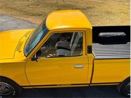 1972 Datsun 620 (CC-2104154) for sale in Fredericksburg, Texas
