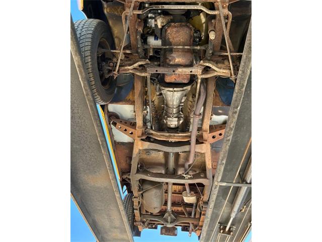 1972 Datsun 620 (CC-2104154) for sale in Fredericksburg, Texas