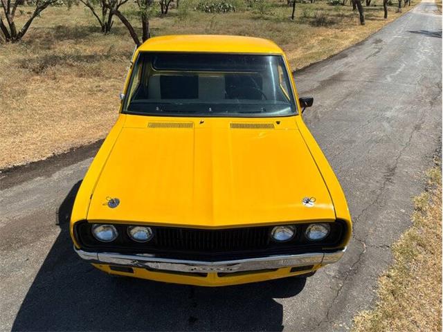 1972 Datsun 620 (CC-2104154) for sale in Fredericksburg, Texas
