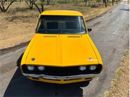 1972 Datsun 620 (CC-2104154) for sale in Fredericksburg, Texas