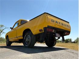 1972 Datsun 620 (CC-2104154) for sale in Fredericksburg, Texas