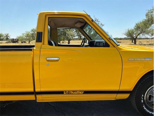 1972 Datsun 620 (CC-2104154) for sale in Fredericksburg, Texas