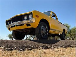 1972 Datsun 620 (CC-2104154) for sale in Fredericksburg, Texas