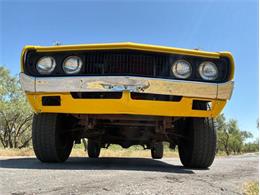 1972 Datsun 620 (CC-2104154) for sale in Fredericksburg, Texas