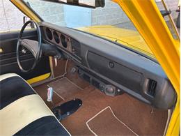1972 Datsun 620 (CC-2104154) for sale in Fredericksburg, Texas