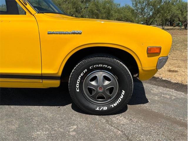 1972 Datsun 620 (CC-2104154) for sale in Fredericksburg, Texas