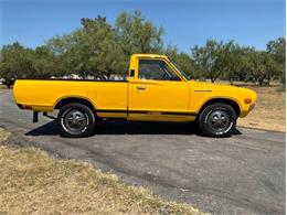 1972 Datsun 620 (CC-2104154) for sale in Fredericksburg, Texas