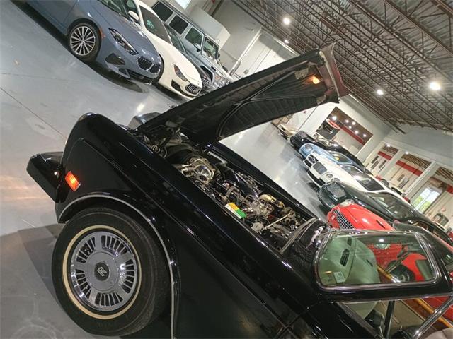 1988 Rolls-Royce Corniche (CC-2104155) for sale in Boca Raton, Florida