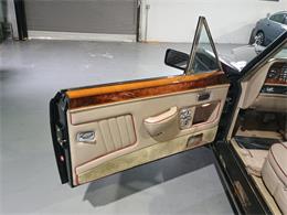 1988 Rolls-Royce Corniche (CC-2104155) for sale in Boca Raton, Florida
