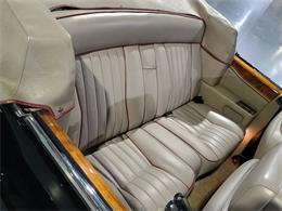1988 Rolls-Royce Corniche (CC-2104155) for sale in Boca Raton, Florida