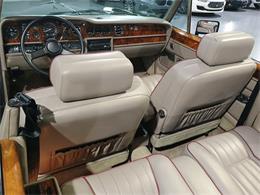 1988 Rolls-Royce Corniche (CC-2104155) for sale in Boca Raton, Florida