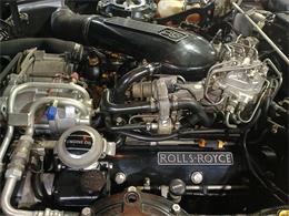 1988 Rolls-Royce Corniche (CC-2104155) for sale in Boca Raton, Florida