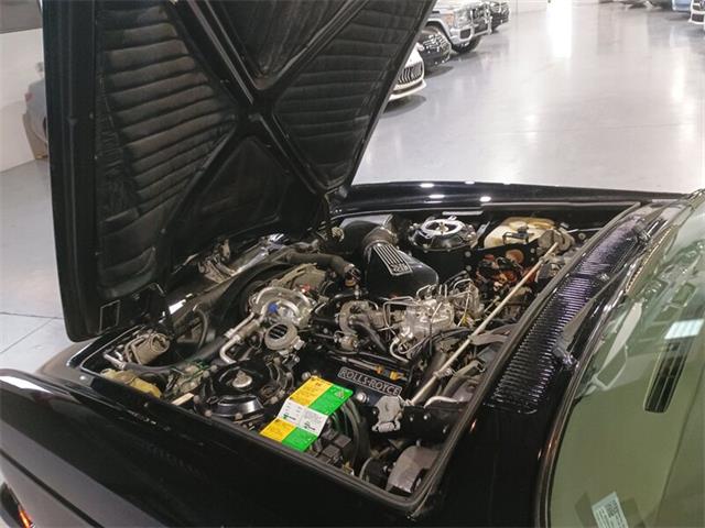 1988 Rolls-Royce Corniche (CC-2104155) for sale in Boca Raton, Florida