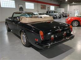 1988 Rolls-Royce Corniche (CC-2104155) for sale in Boca Raton, Florida