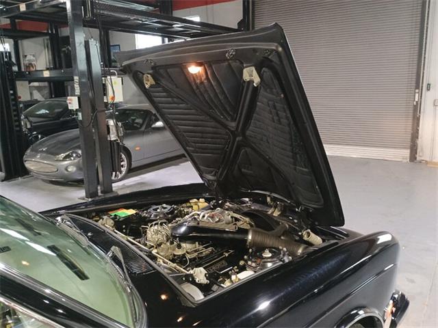 1988 Rolls-Royce Corniche (CC-2104155) for sale in Boca Raton, Florida