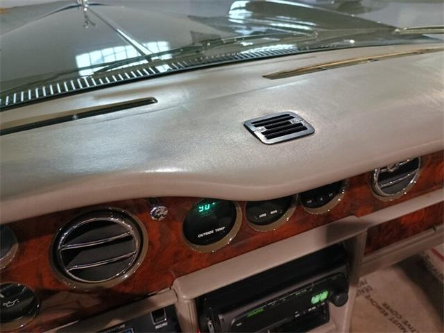 1988 Rolls-Royce Corniche (CC-2104155) for sale in Boca Raton, Florida