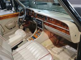 1988 Rolls-Royce Corniche (CC-2104155) for sale in Boca Raton, Florida