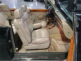 1988 Rolls-Royce Corniche (CC-2104155) for sale in Boca Raton, Florida