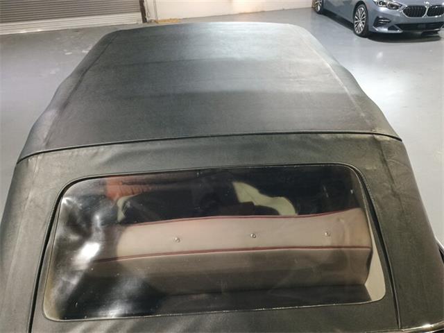 1988 Rolls-Royce Corniche (CC-2104155) for sale in Boca Raton, Florida