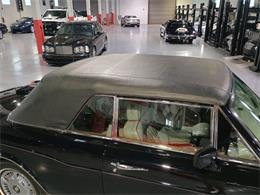 1988 Rolls-Royce Corniche (CC-2104155) for sale in Boca Raton, Florida