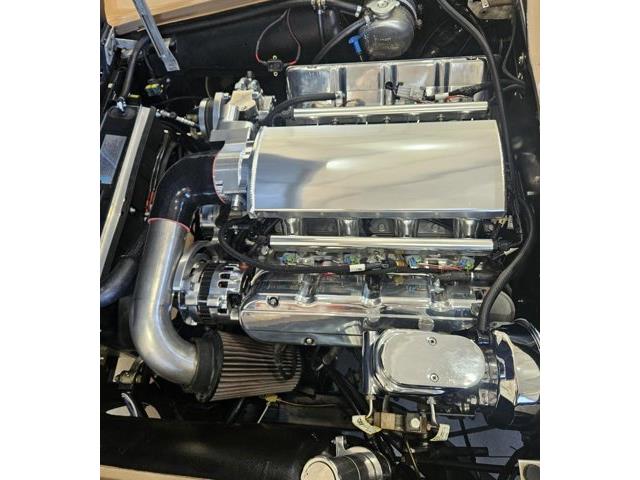 1963 Chevrolet Corvette (CC-2104156) for sale in Carrollton, Texas