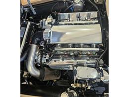 1963 Chevrolet Corvette (CC-2104156) for sale in Carrollton, Texas