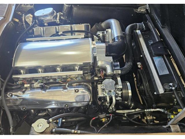 1963 Chevrolet Corvette (CC-2104156) for sale in Carrollton, Texas