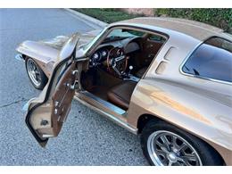 1963 Chevrolet Corvette (CC-2104156) for sale in Carrollton, Texas
