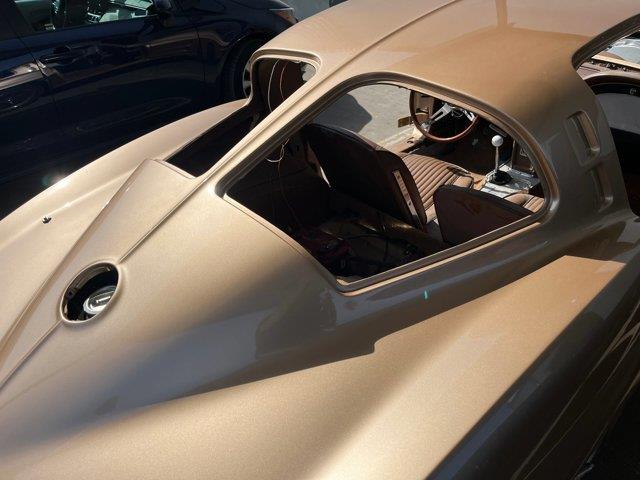 1963 Chevrolet Corvette (CC-2104156) for sale in Carrollton, Texas