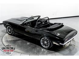 1968 Chevrolet Camaro (CC-2104157) for sale in Marietta, Georgia