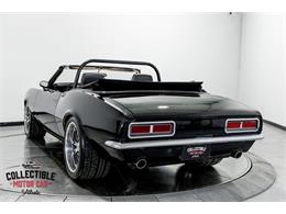 1968 Chevrolet Camaro (CC-2104157) for sale in Marietta, Georgia