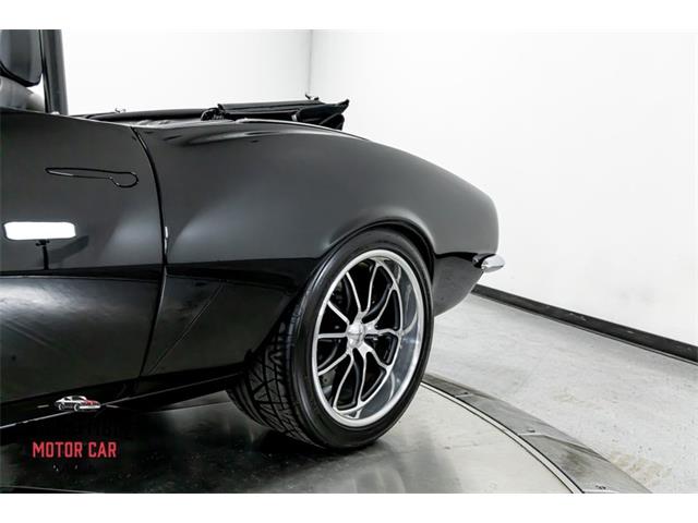 1968 Chevrolet Camaro (CC-2104157) for sale in Marietta, Georgia