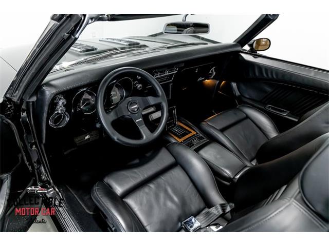 1968 Chevrolet Camaro (CC-2104157) for sale in Marietta, Georgia