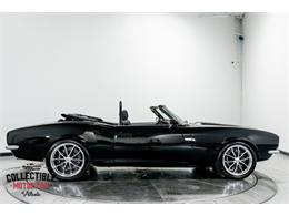 1968 Chevrolet Camaro (CC-2104157) for sale in Marietta, Georgia