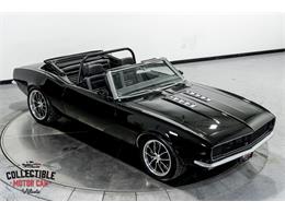 1968 Chevrolet Camaro (CC-2104157) for sale in Marietta, Georgia