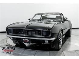 1968 Chevrolet Camaro (CC-2104157) for sale in Marietta, Georgia