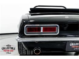 1968 Chevrolet Camaro (CC-2104157) for sale in Marietta, Georgia