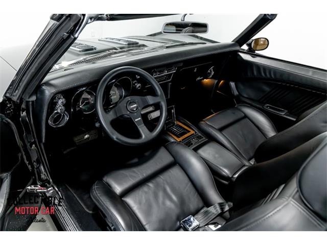 1968 Chevrolet Camaro (CC-2104157) for sale in Marietta, Georgia