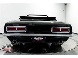 1968 Chevrolet Camaro (CC-2104157) for sale in Marietta, Georgia