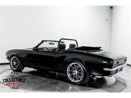1968 Chevrolet Camaro (CC-2104157) for sale in Marietta, Georgia