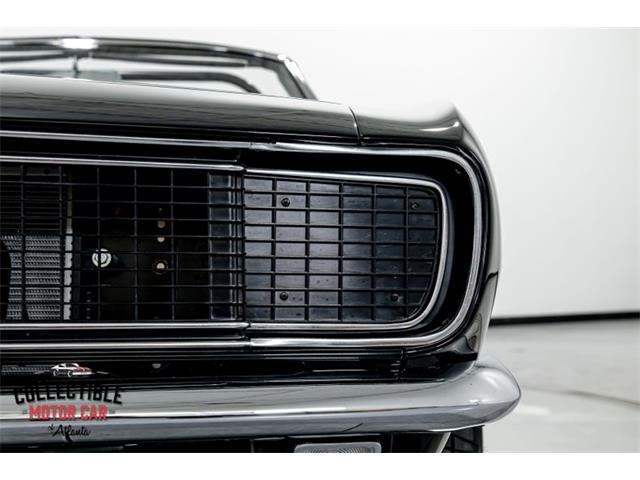 1968 Chevrolet Camaro (CC-2104157) for sale in Marietta, Georgia