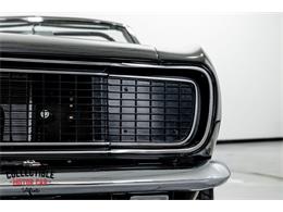 1968 Chevrolet Camaro (CC-2104157) for sale in Marietta, Georgia