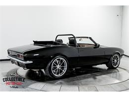 1968 Chevrolet Camaro (CC-2104157) for sale in Marietta, Georgia