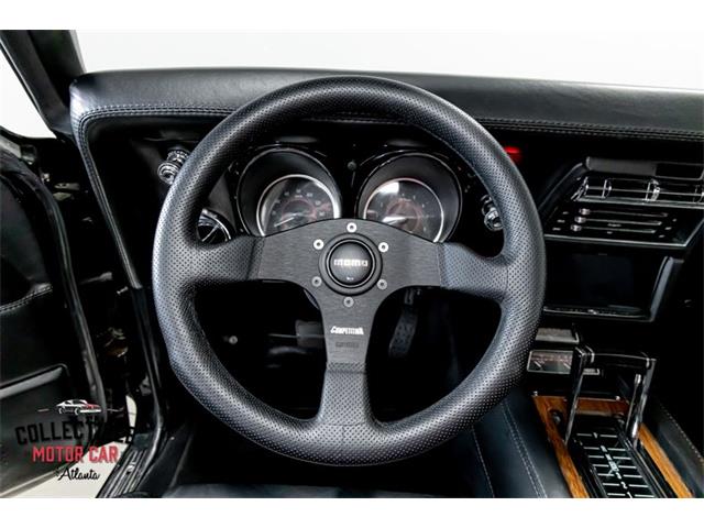 1968 Chevrolet Camaro (CC-2104157) for sale in Marietta, Georgia
