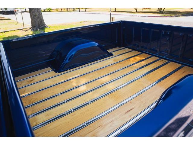 1968 Chevrolet K-10 (CC-2104158) for sale in Carrollton, Texas