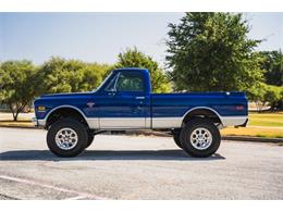 1968 Chevrolet K-10 (CC-2104158) for sale in Carrollton, Texas