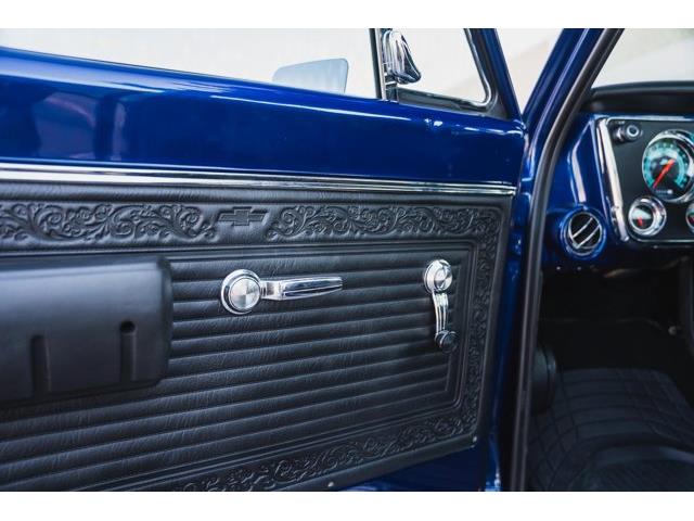 1968 Chevrolet K-10 (CC-2104158) for sale in Carrollton, Texas