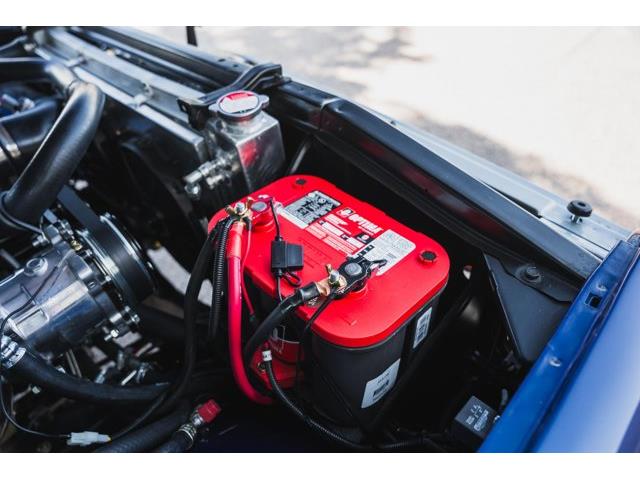 1968 Chevrolet K-10 (CC-2104158) for sale in Carrollton, Texas